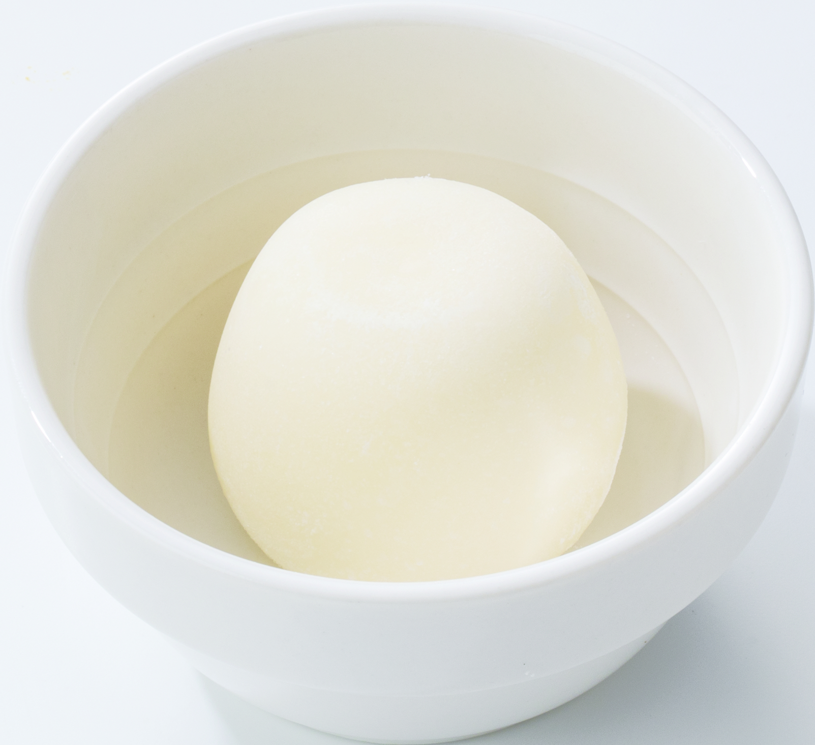 「雪見だいふく」