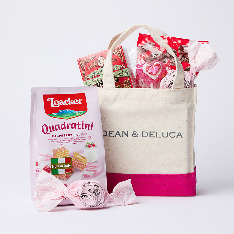 「バレンタインハッピーバッグ」（2700円）