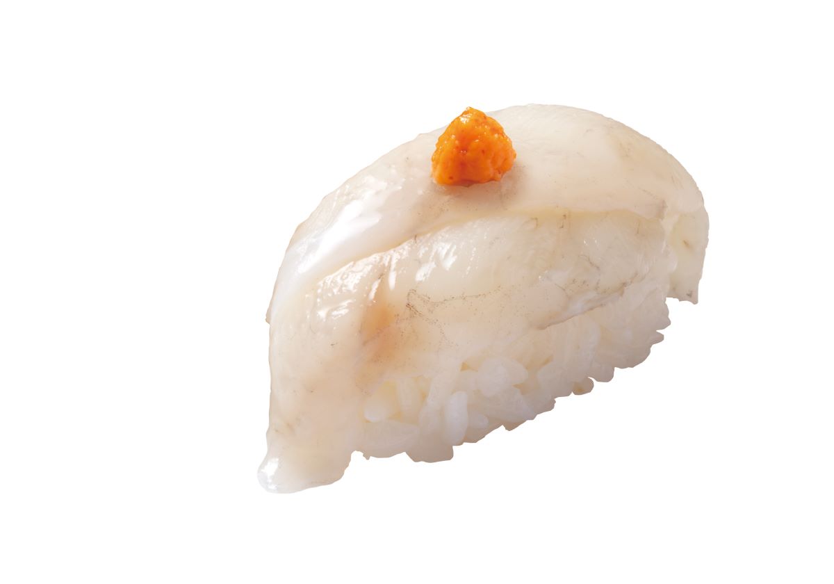 「九州産 とらふぐ」（319円）