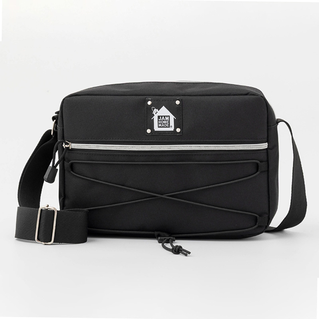 からあげクン ショルダーバッグ BOOK feat. JAM HOME MADE