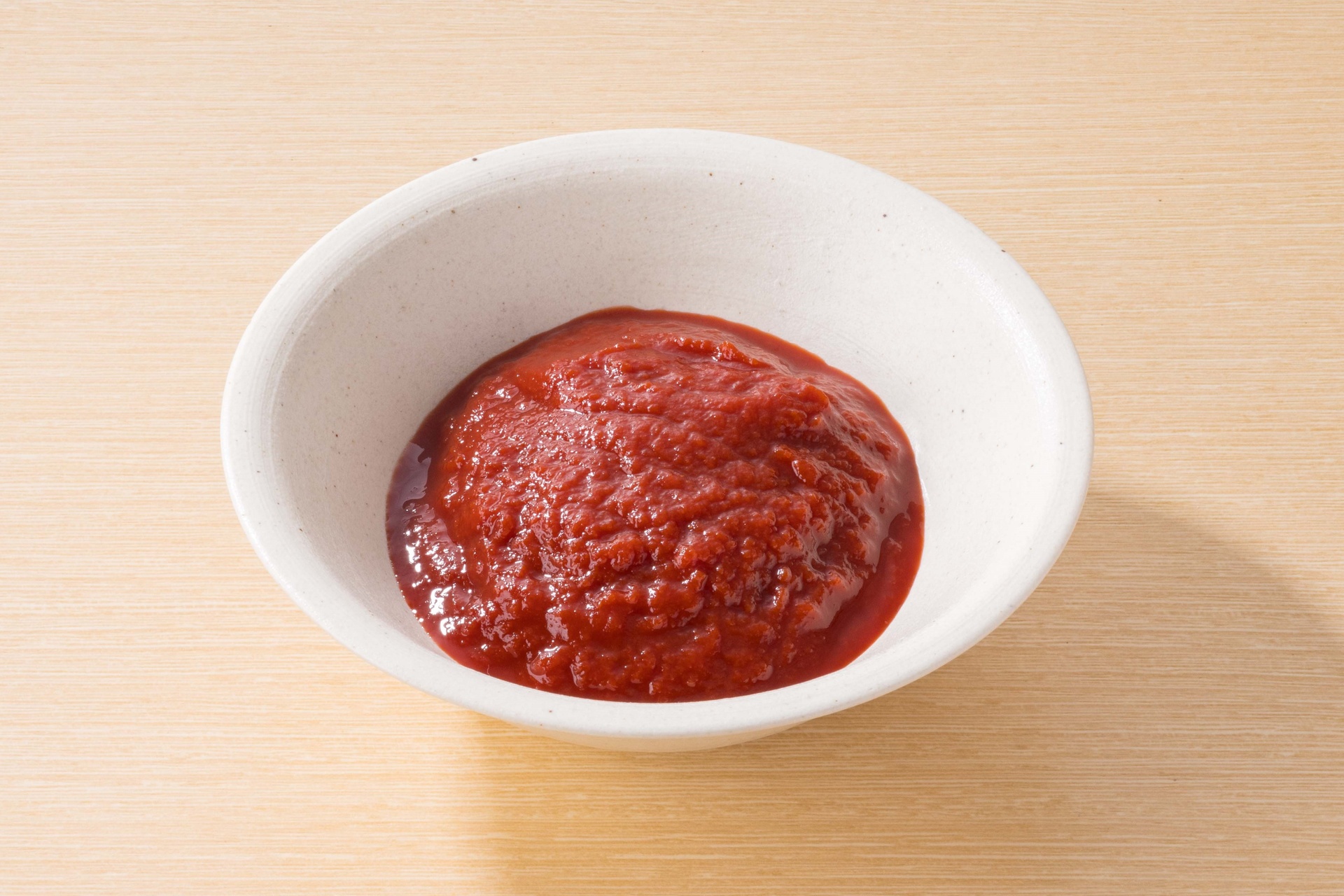 完熟トマトピューレ