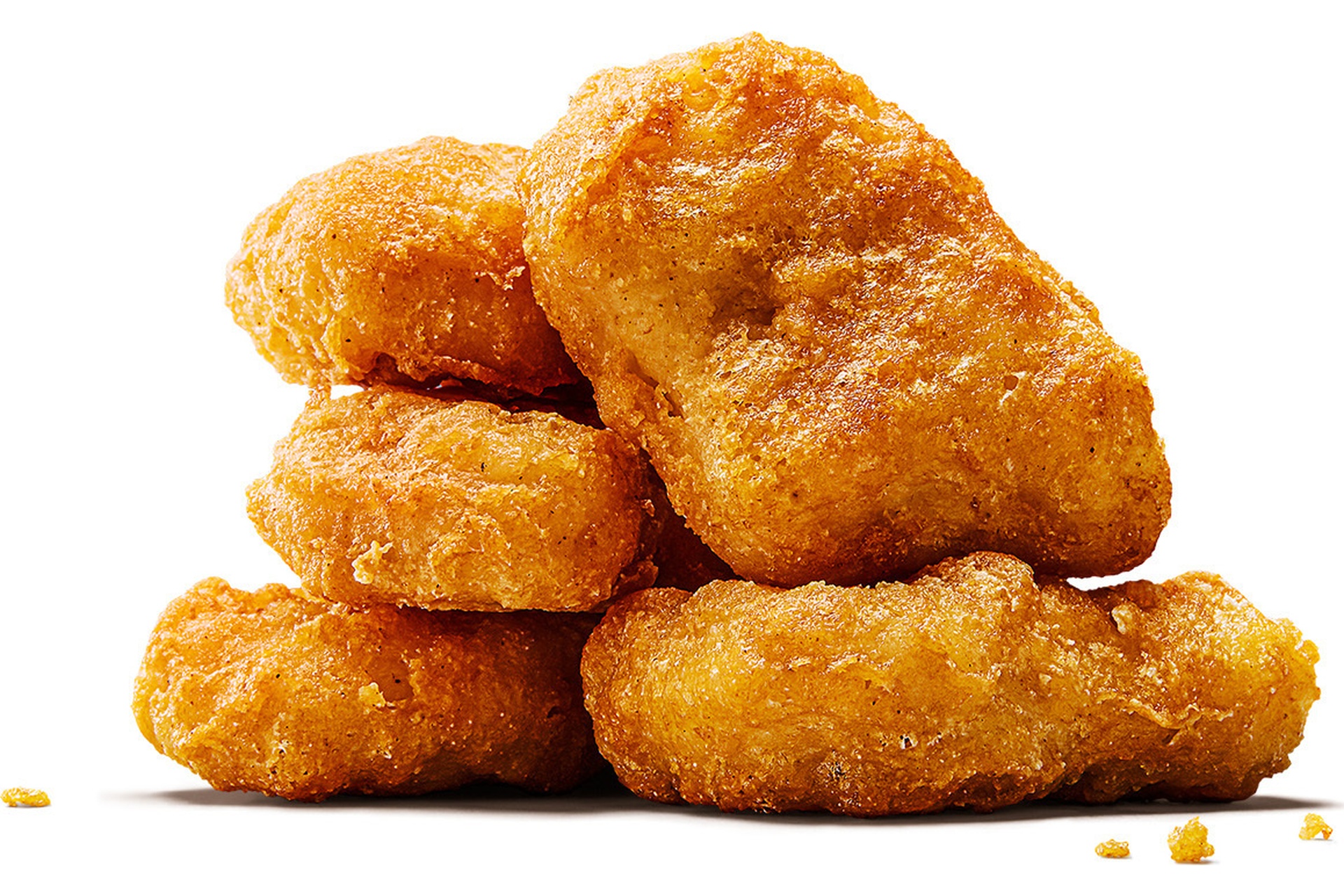 チキンナゲット 5ピース