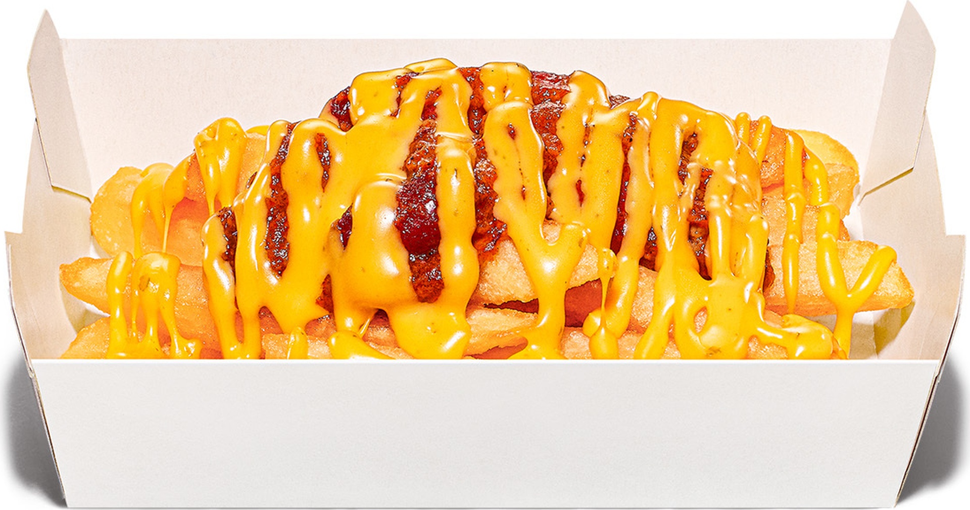 チリチーズフライ