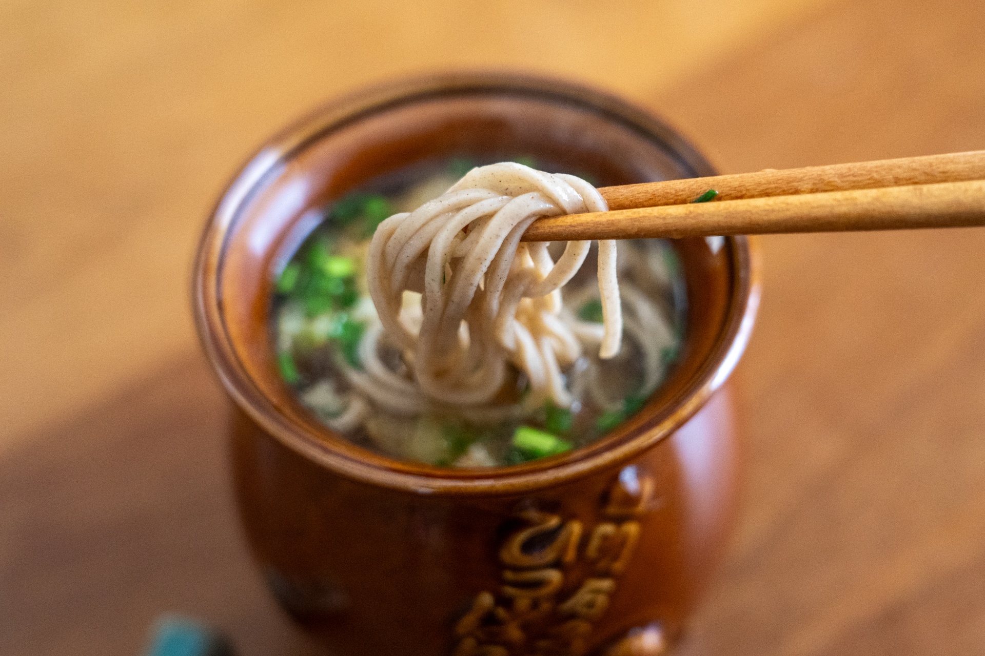 小どんぶりくらいのサイズ感