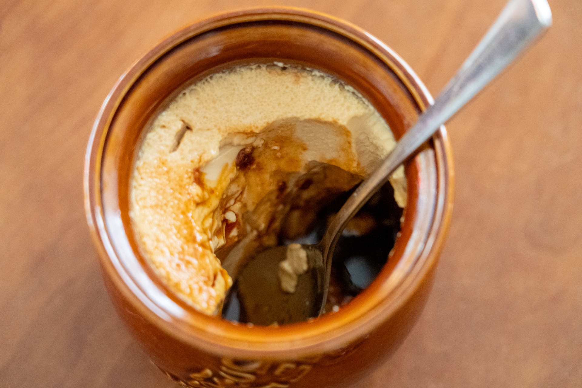 3人分くらいの量