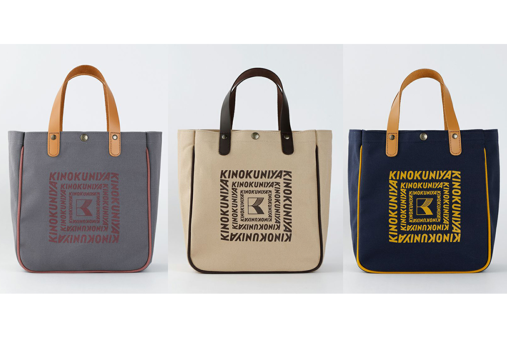 紀ノ国屋 キュービックバッグ