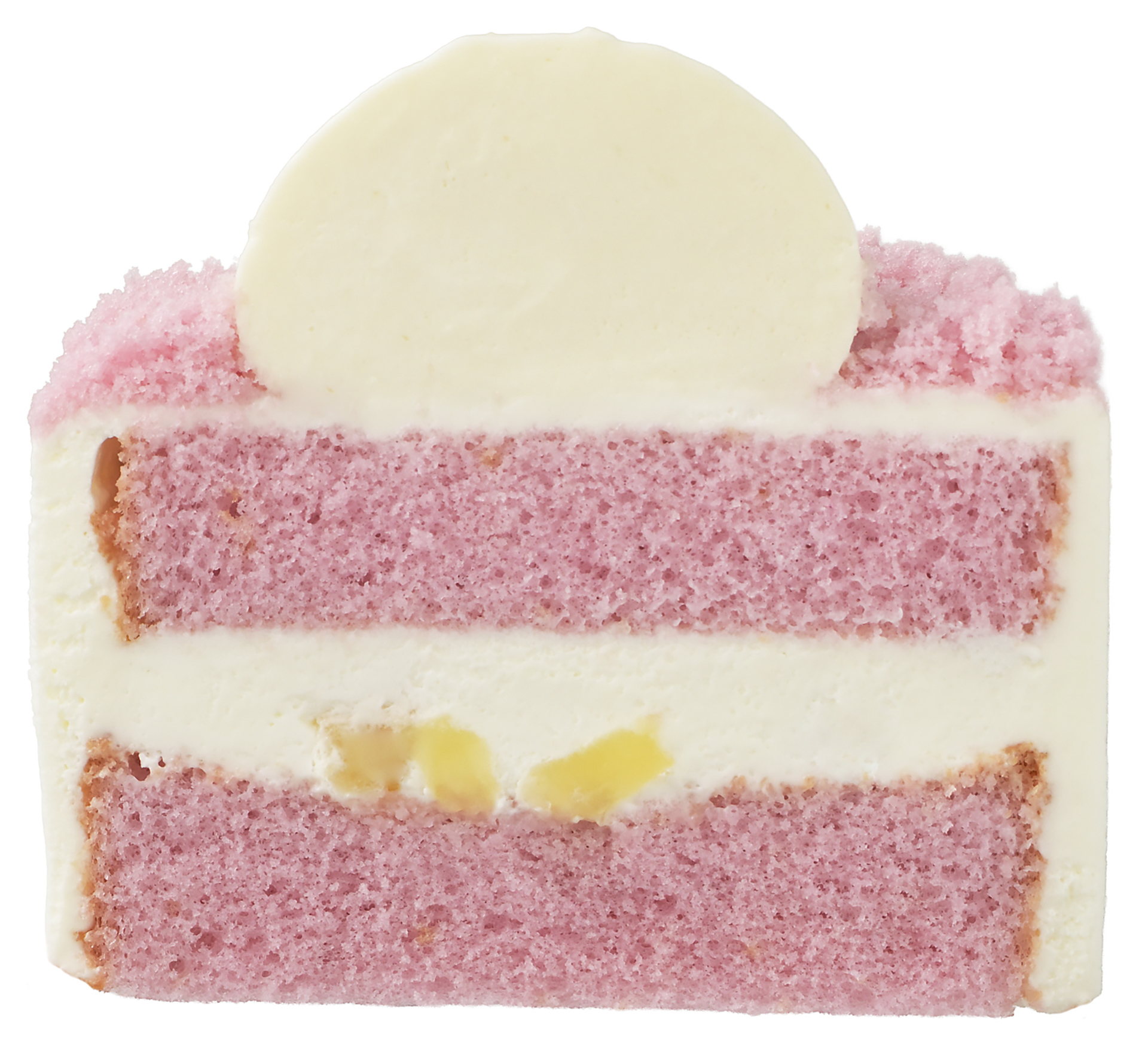 「ハローキティのアップルケーキ」（777円）