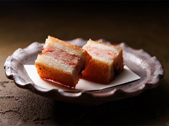 萬寿寺はくらん（日本料理） &copy;Manjuji Hakuran