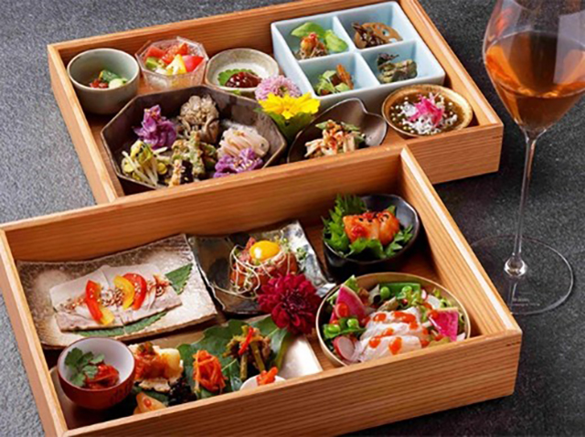 韓式料理ピョリヤ（韓国料理） &copy;Korean Restaurant Byeoleeya