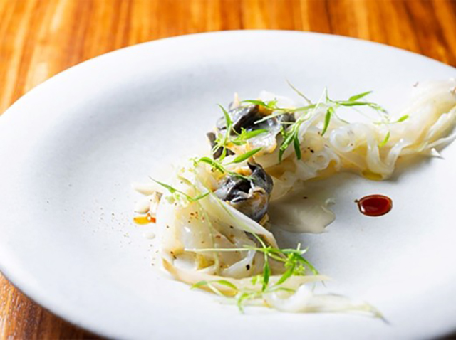 ラディーチェ（イタリア料理） &copy;RADICE