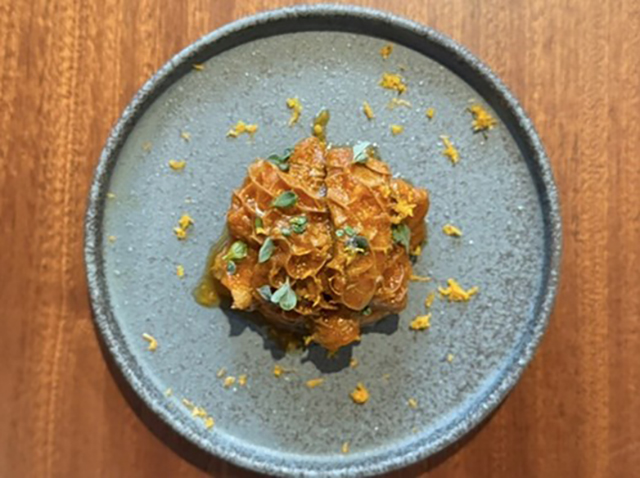 アヴァ（イタリア料理） &copy;ava