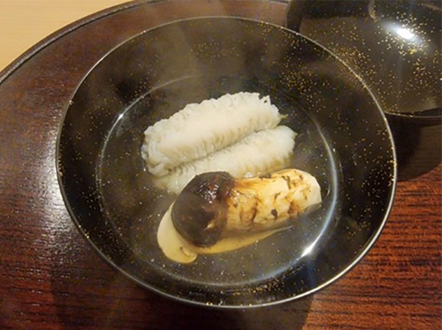 浮田町 いま（日本料理） &copy;Ukitacho Ima