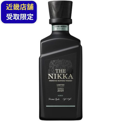 先着順で販売されるウイスキー（5/17）