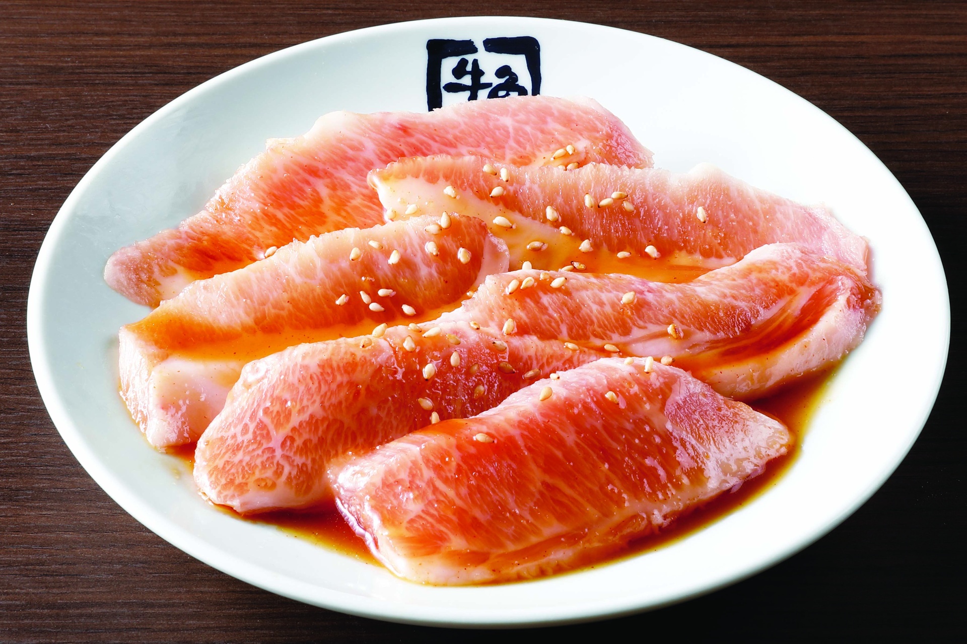 ピートロ（タレ、塩ダレ、味噌ダレ）