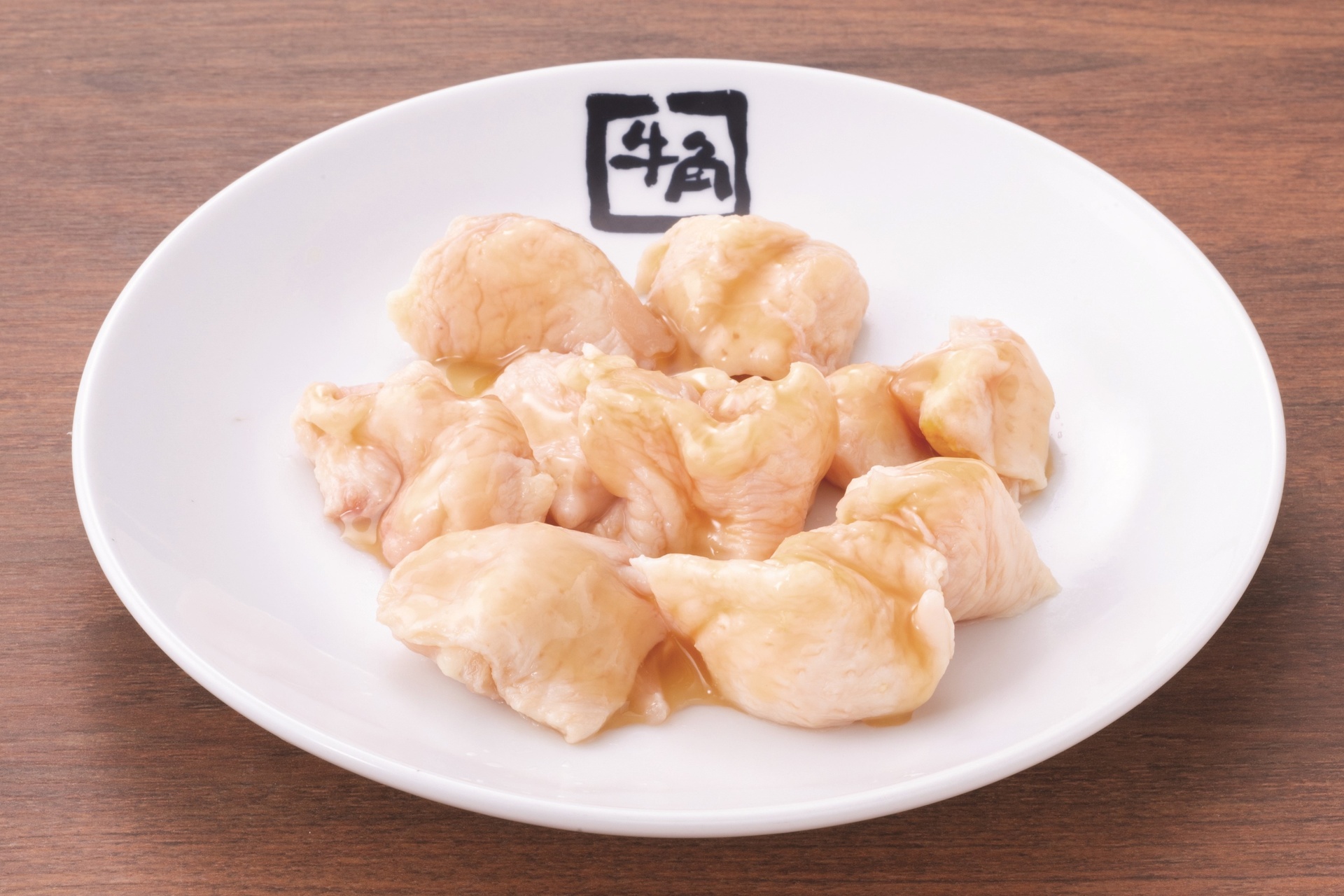 ぼんちり（塩ダレ、味噌ダレ）