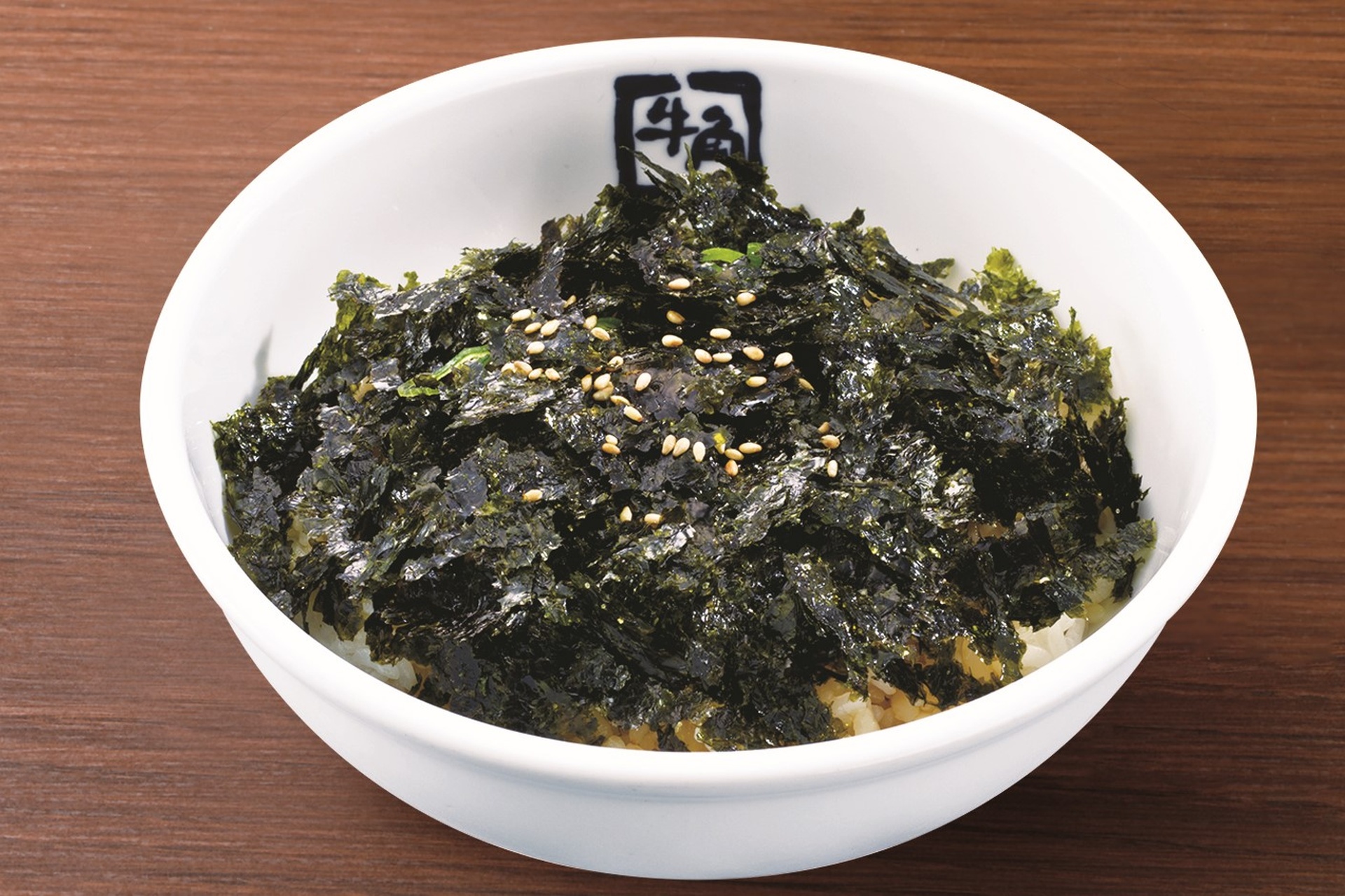 カルビ専用ごはん（中）