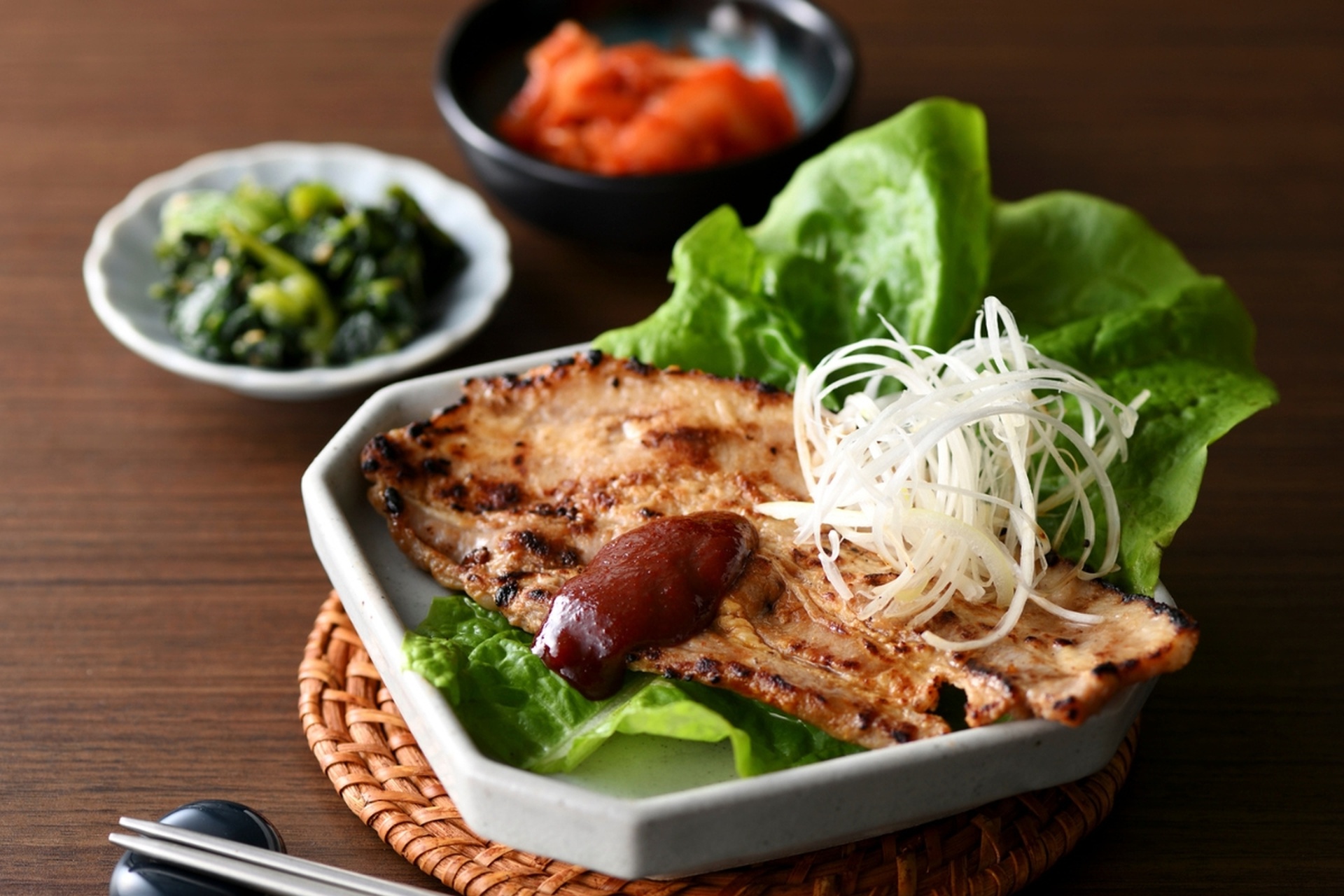 サムギョプサル