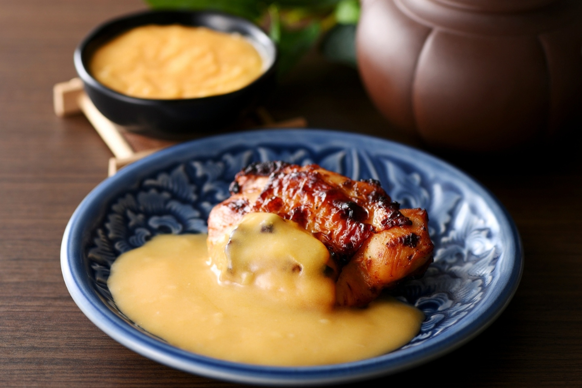 チーズダッカルビ