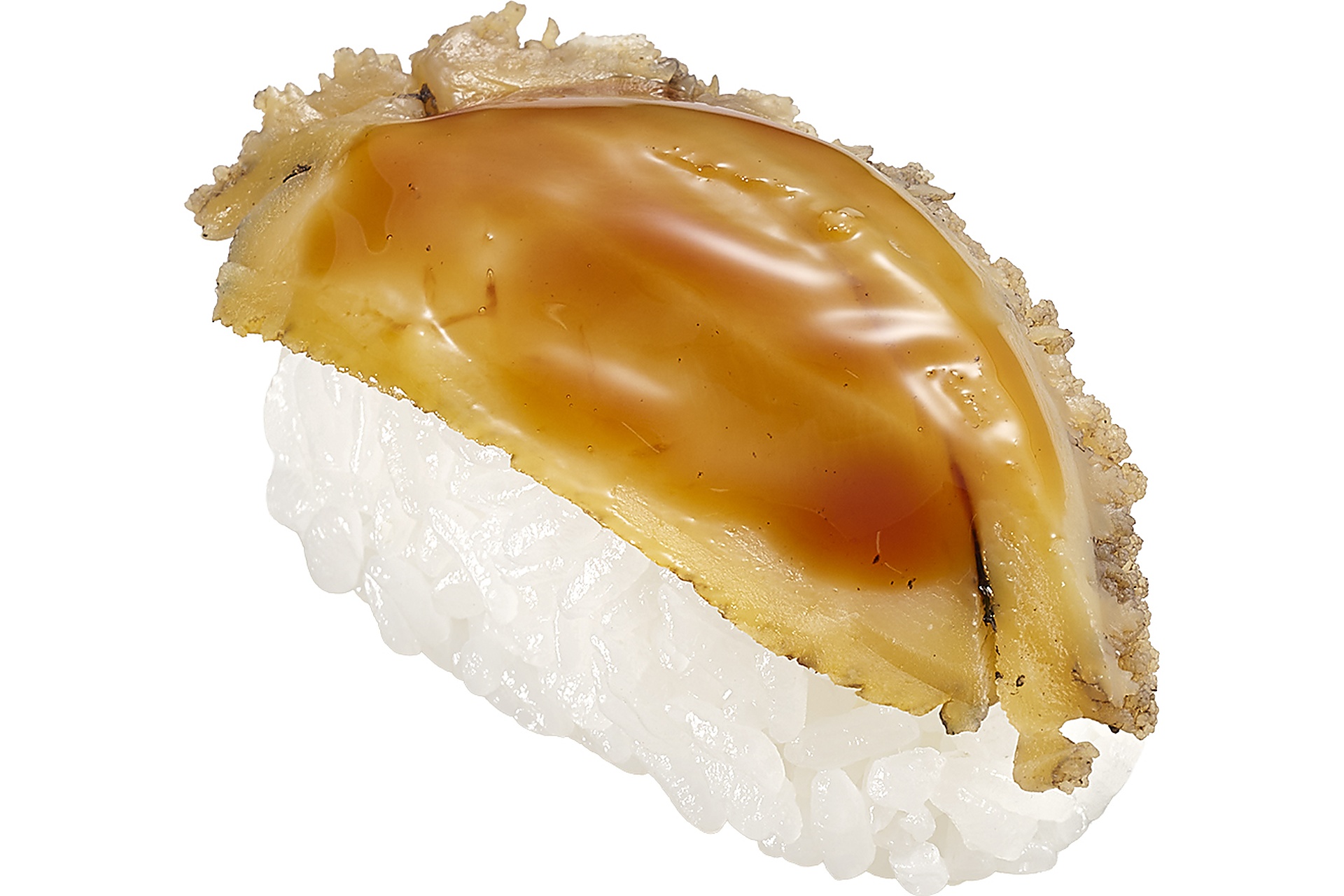 煮あわび 江戸前煮詰めがけ