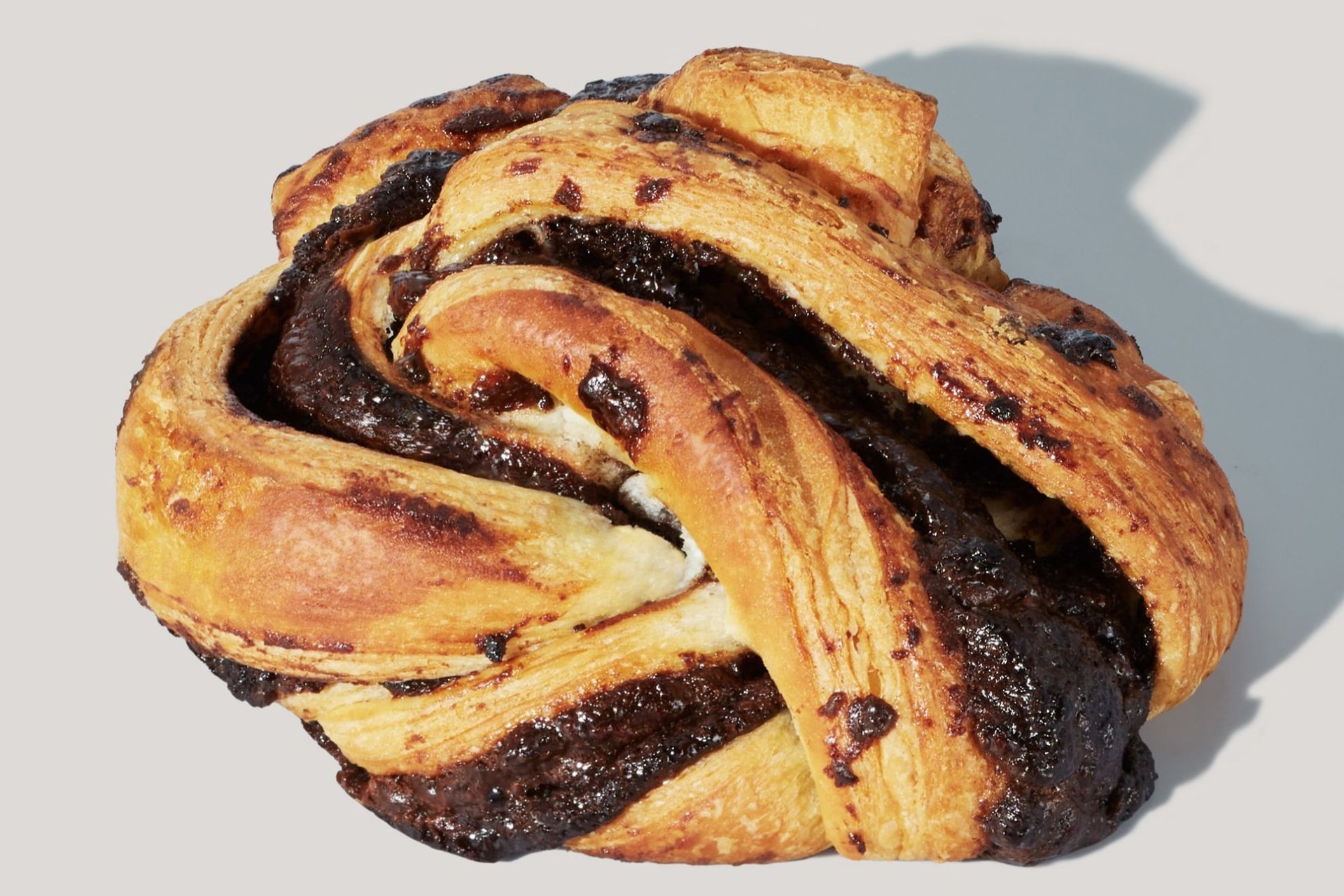 チョコレートバブカ