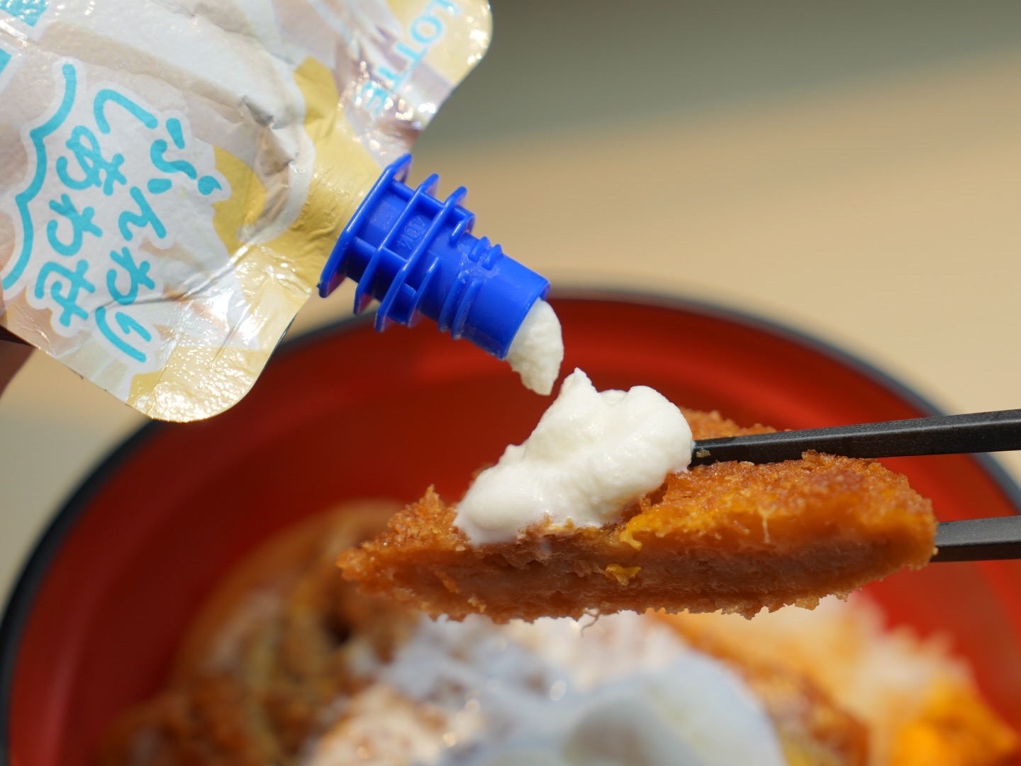 まさかのおいしさが楽しめる