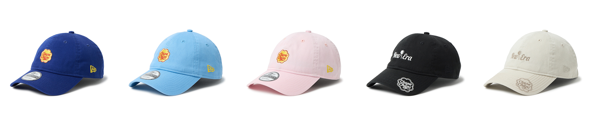 「9TWENTY」（各4620円）