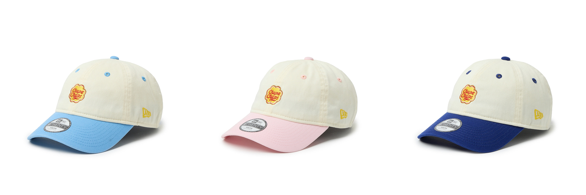 【キッズ】「Youth 9TWENTY」（各3960円）