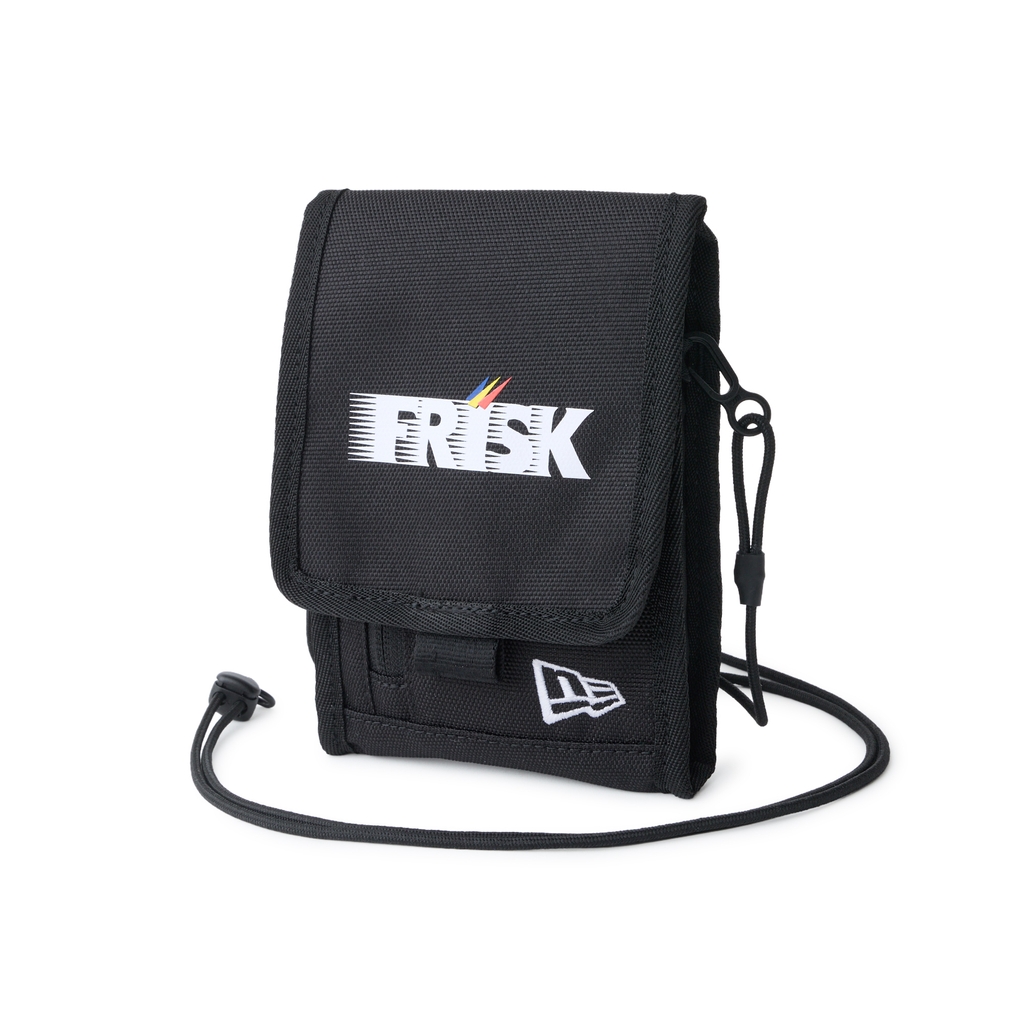 「Neck Pouch」（3850円）