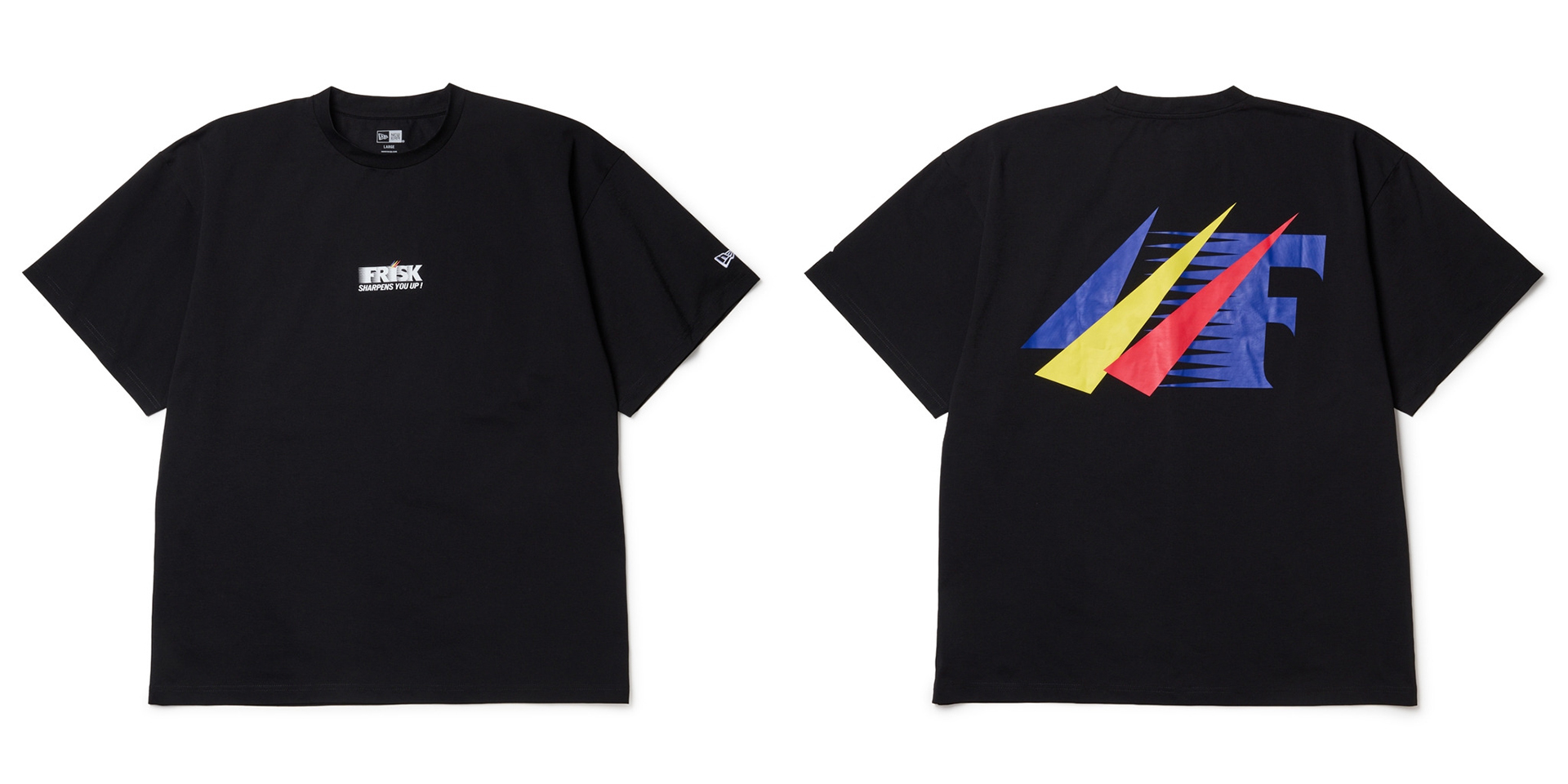 「Short Sleeve Utility T-shirt」（6050円）