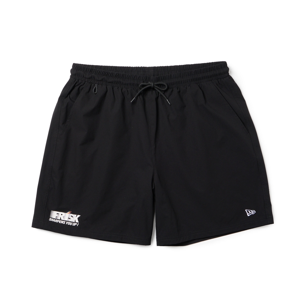 「Utility Short Pants」（6600円）