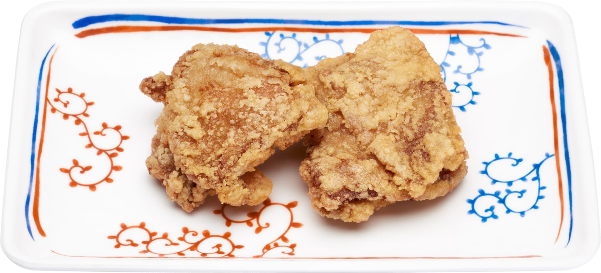 はなまる唐揚げ