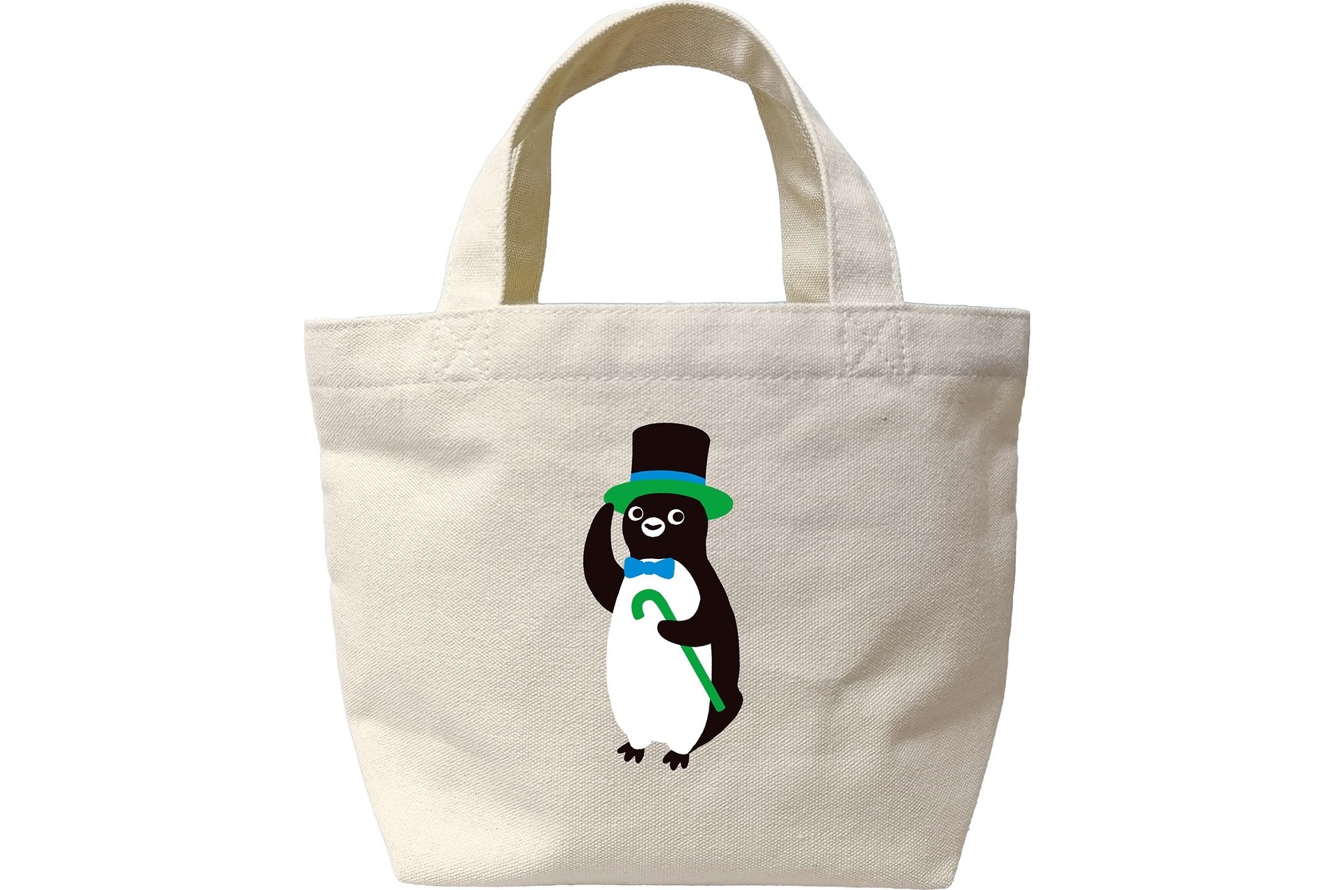 Suicaのペンギン 限定トートバッグ