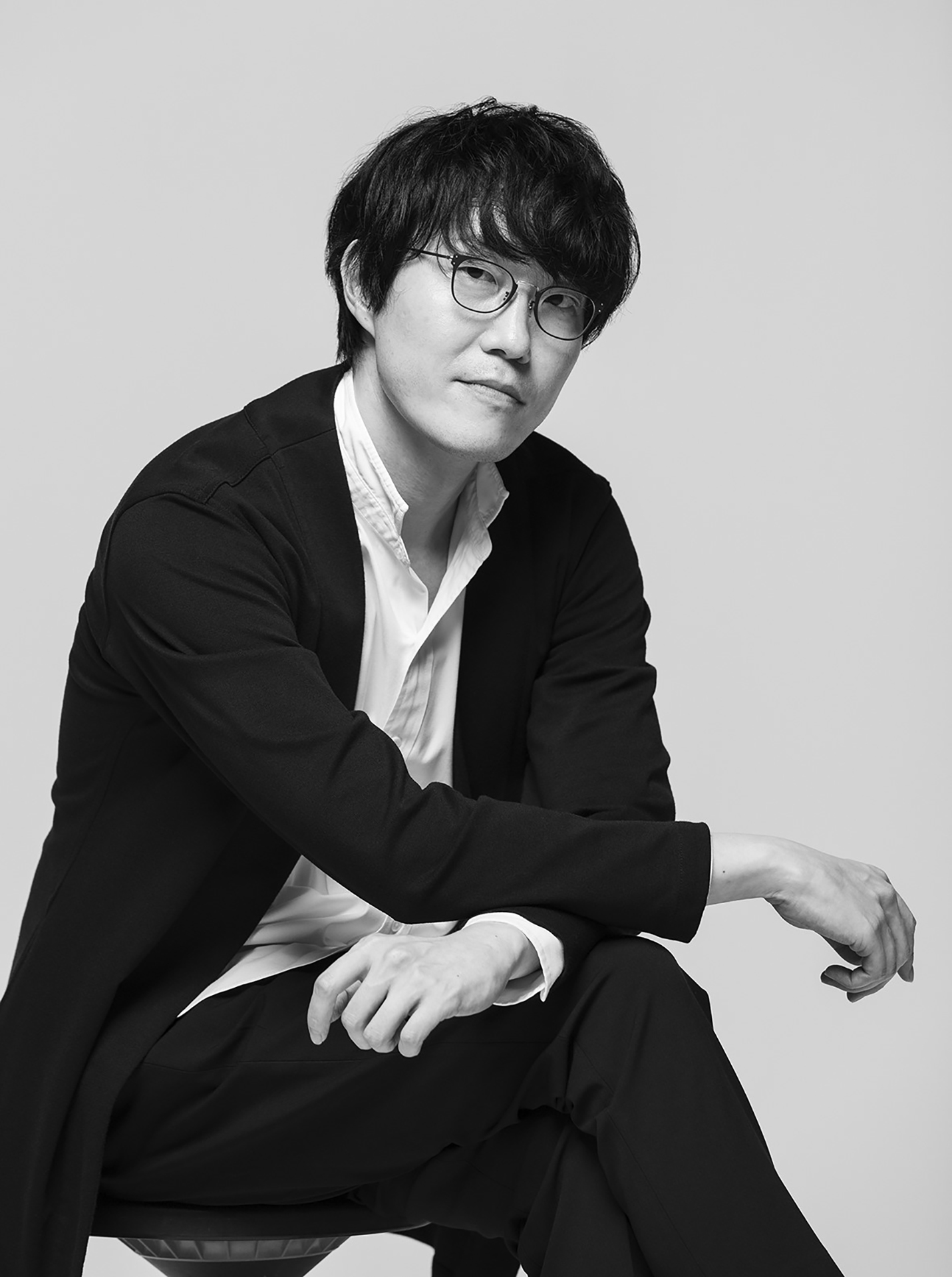 nendo 代表 佐藤オオキ氏