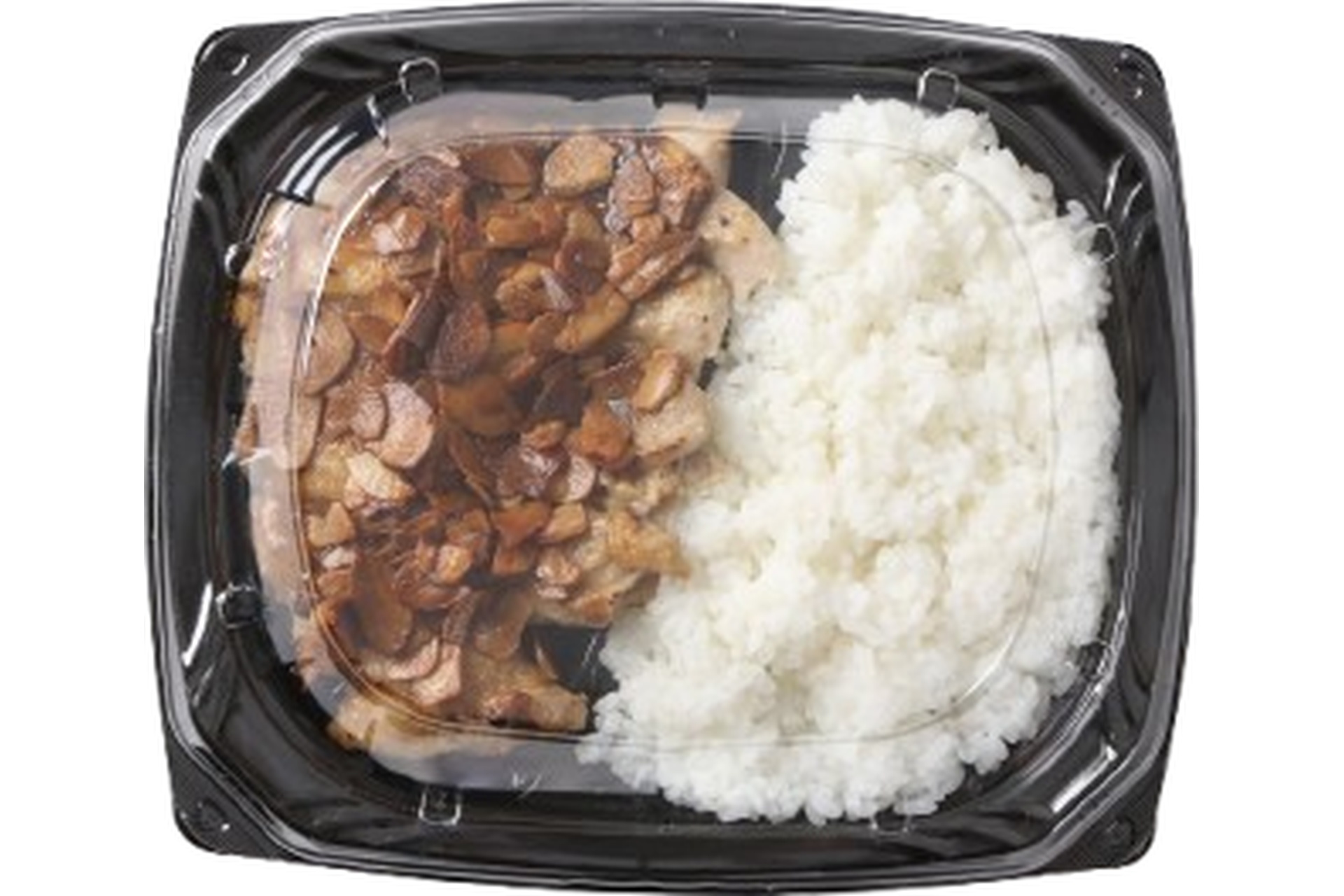 最香チキン弁当