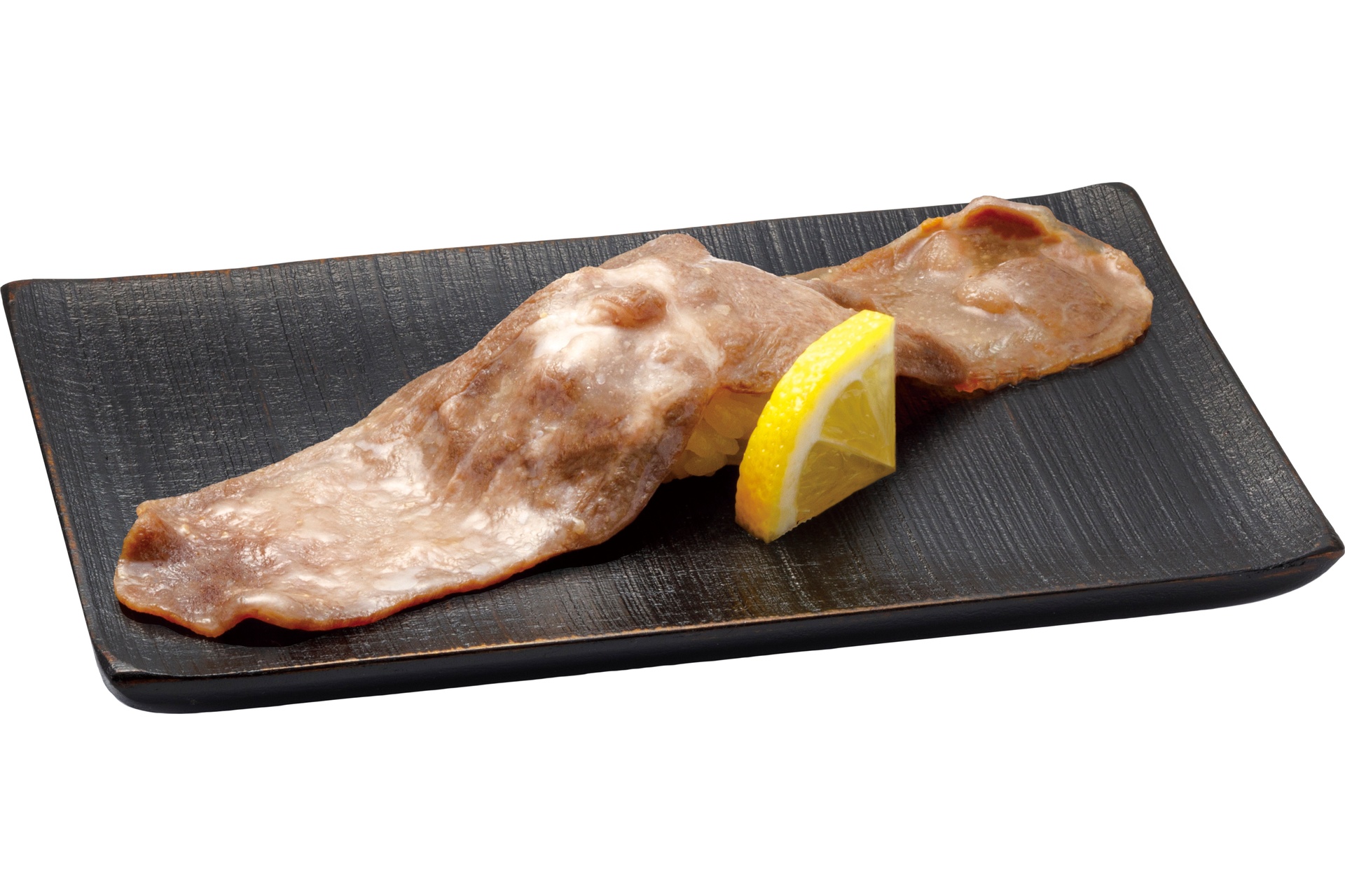 直火焼き牛たん握り