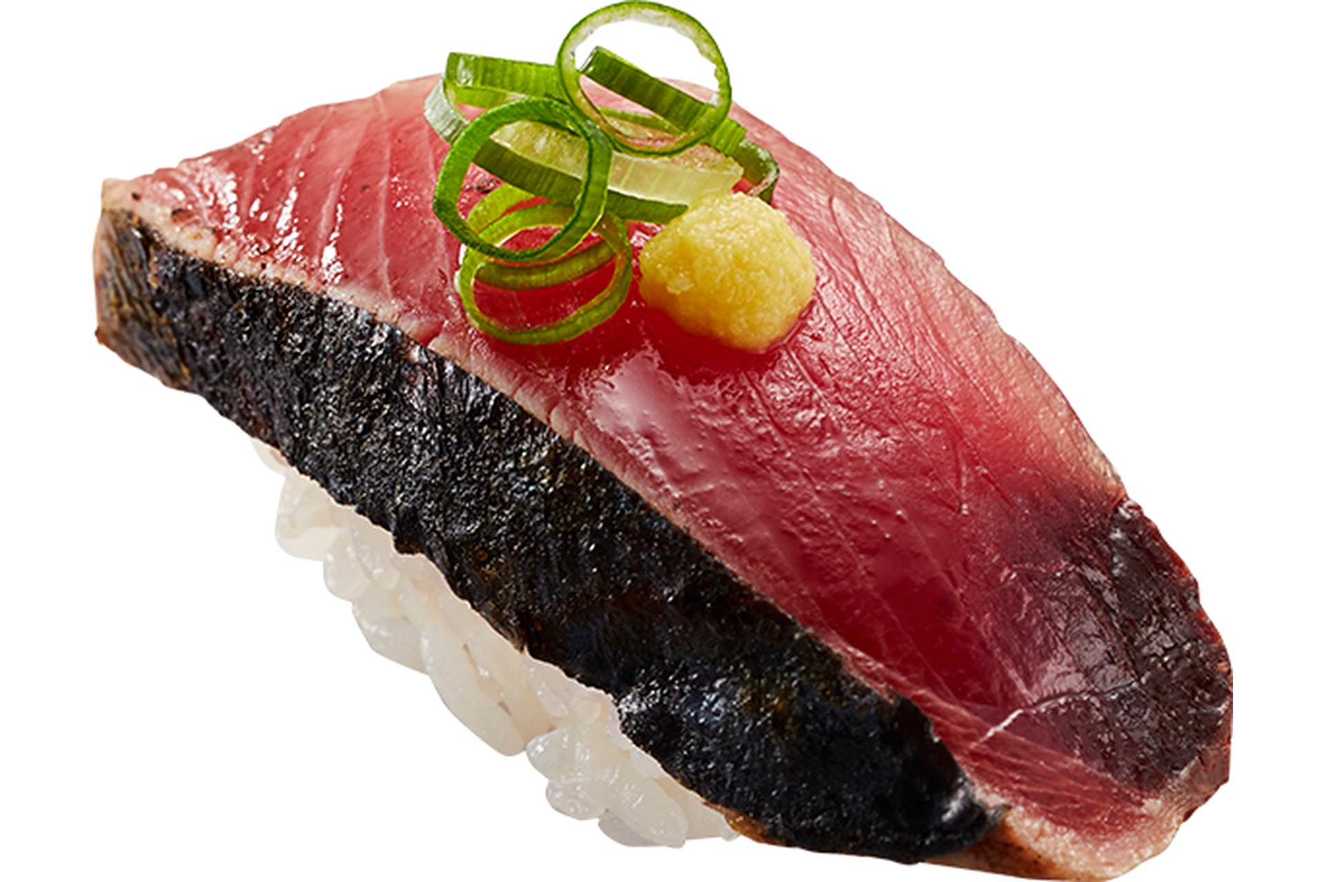 気仙沼産 厚切りかつおたたき