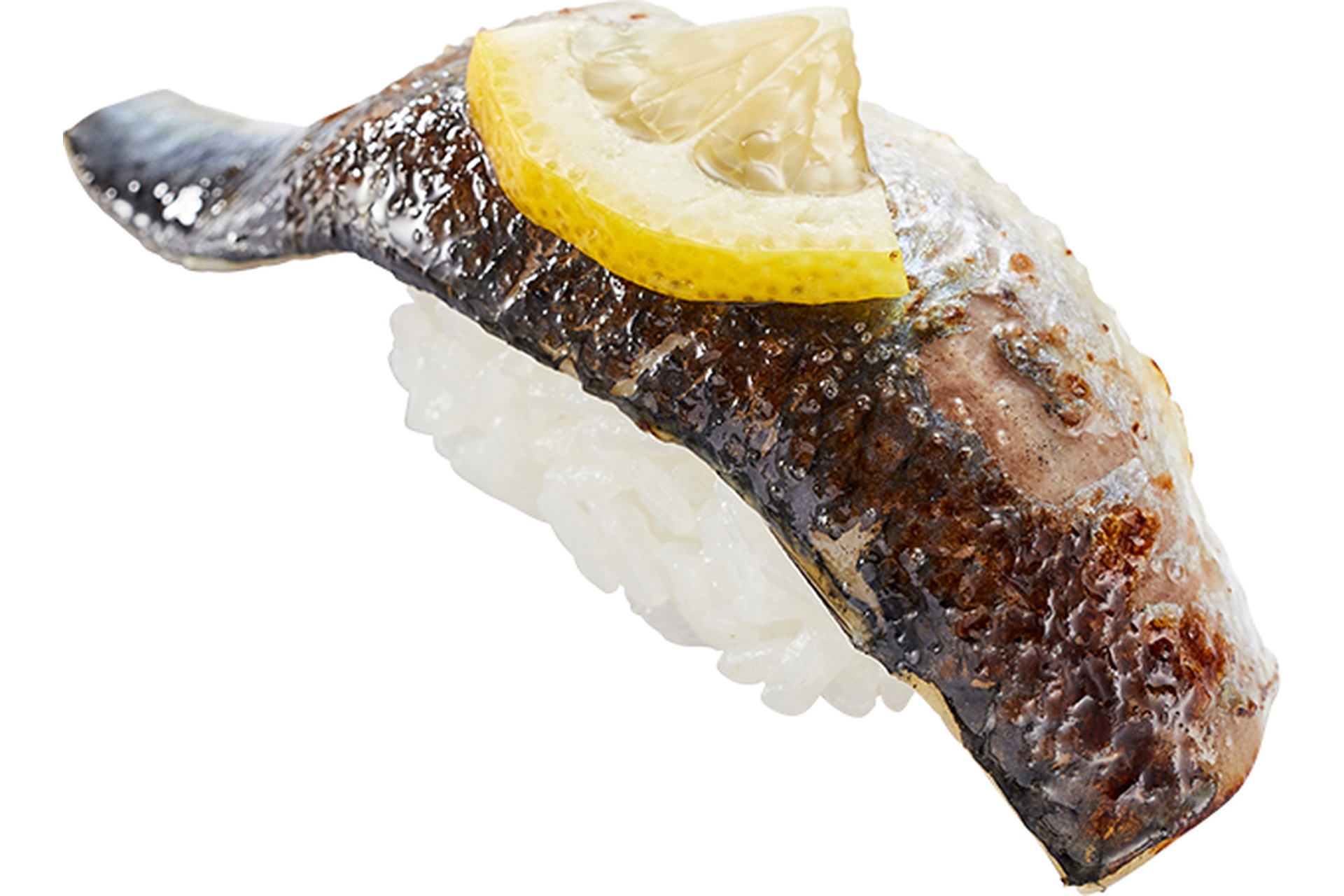 三陸産 とろいわし塩炙り