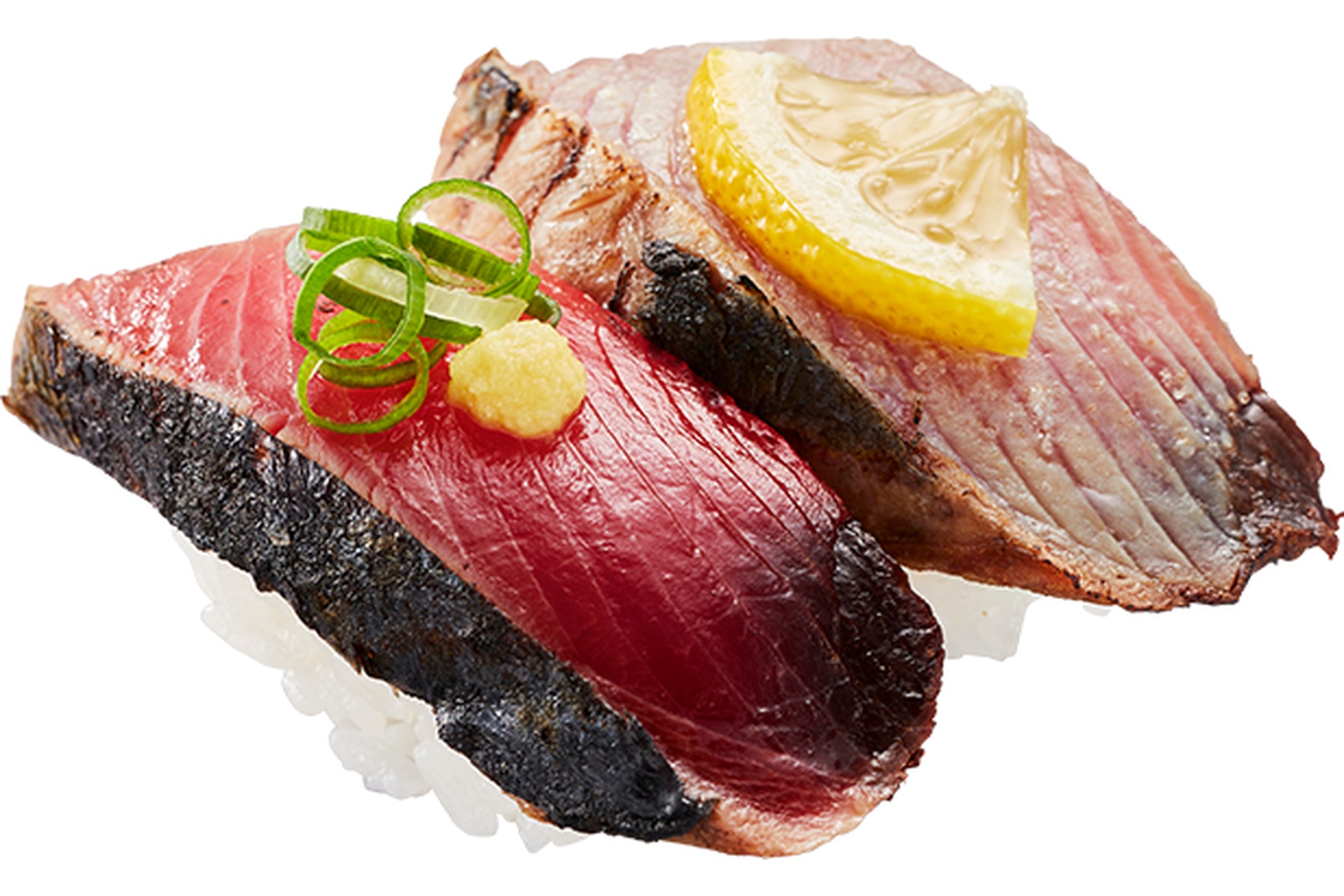 気仙沼産 厚切りかつおたたき 食べ比べ