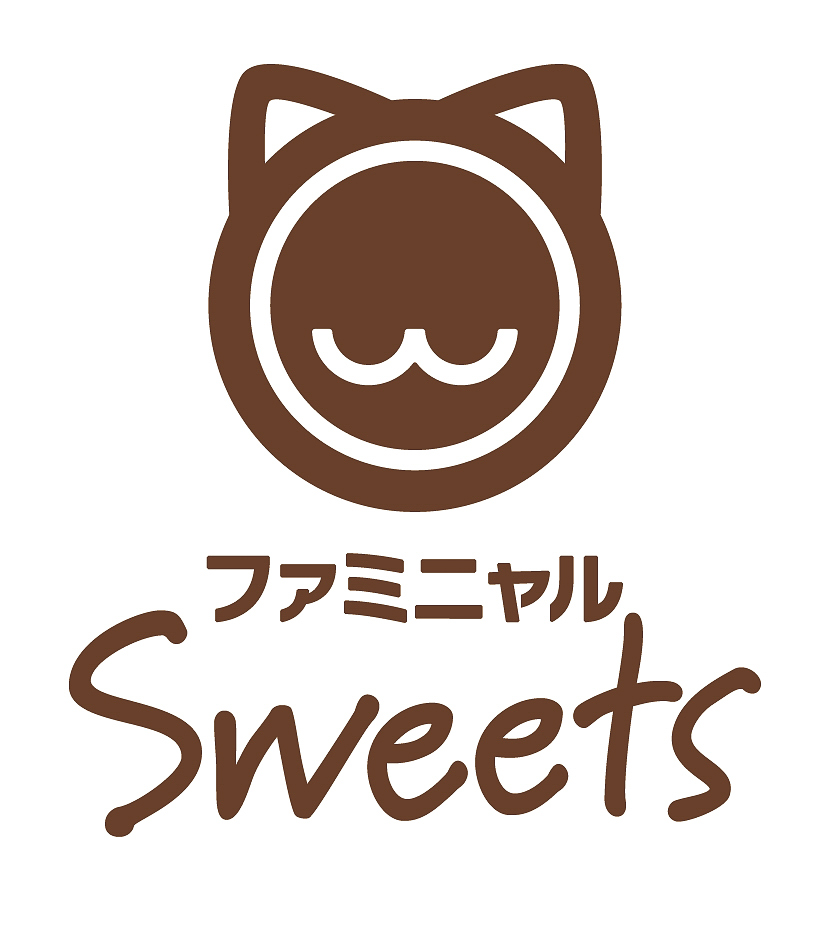 パッケージはこのマークが目印