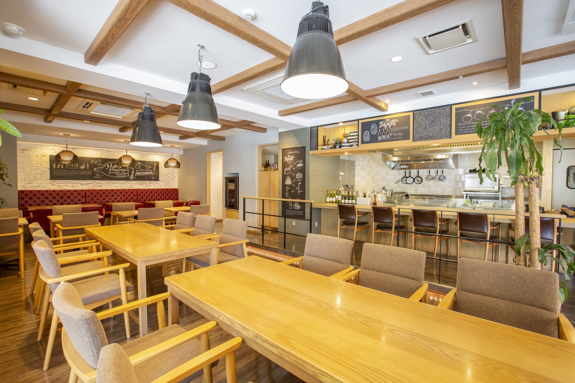 モスプレミアム千駄ヶ谷店