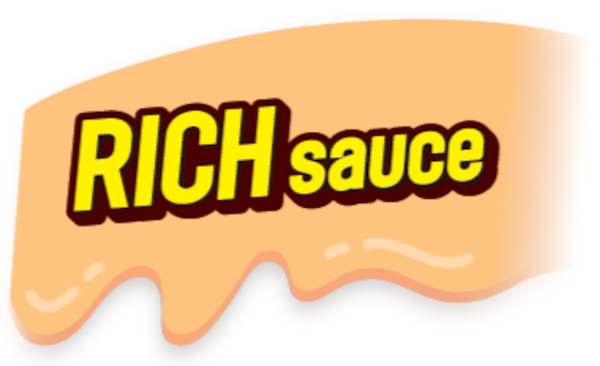 リニューアルされたアイコンとロゴ