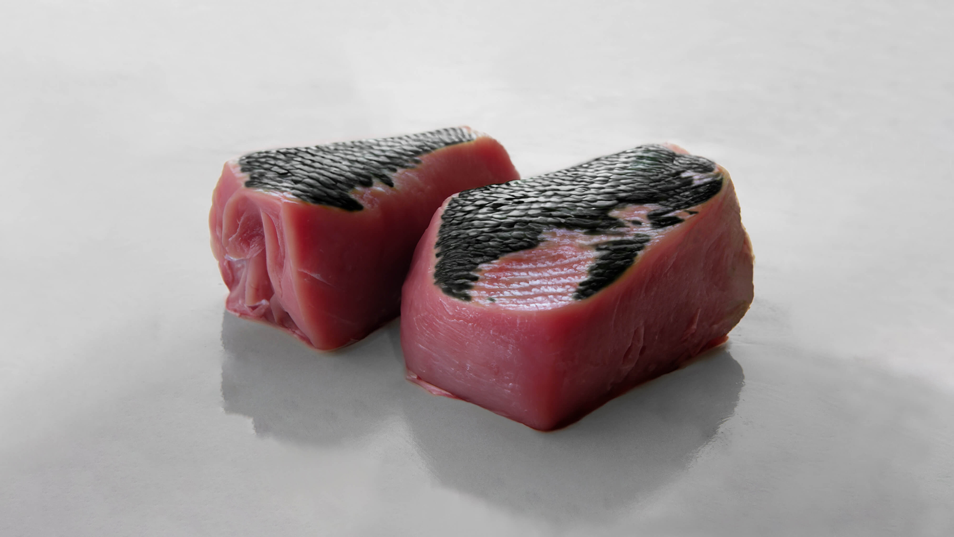 大阪・関西万博でも話題を集めた「龍肉」