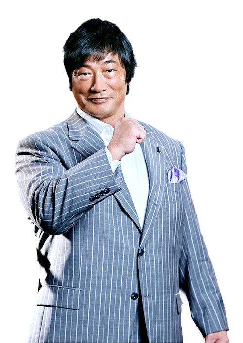 小橋建太さん