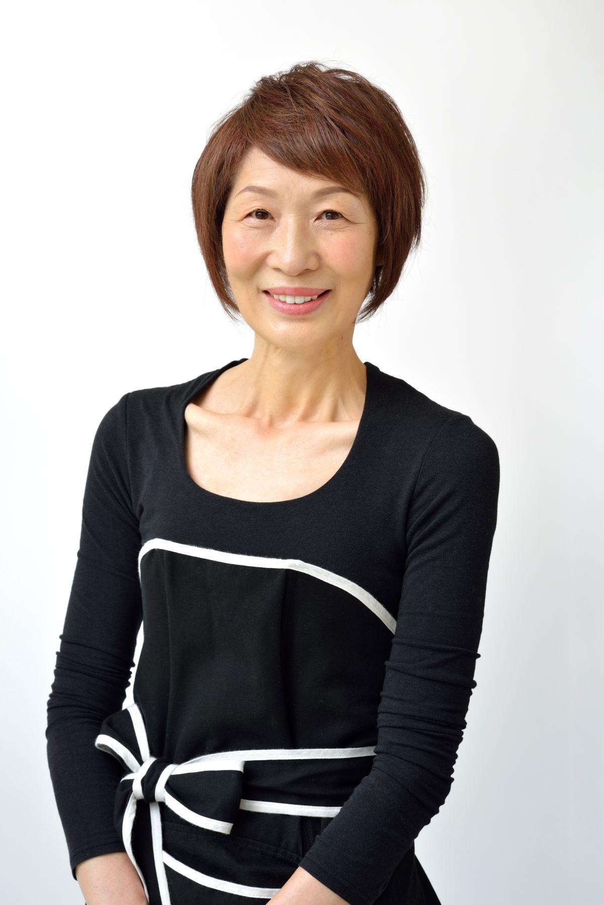 浜内千波さん