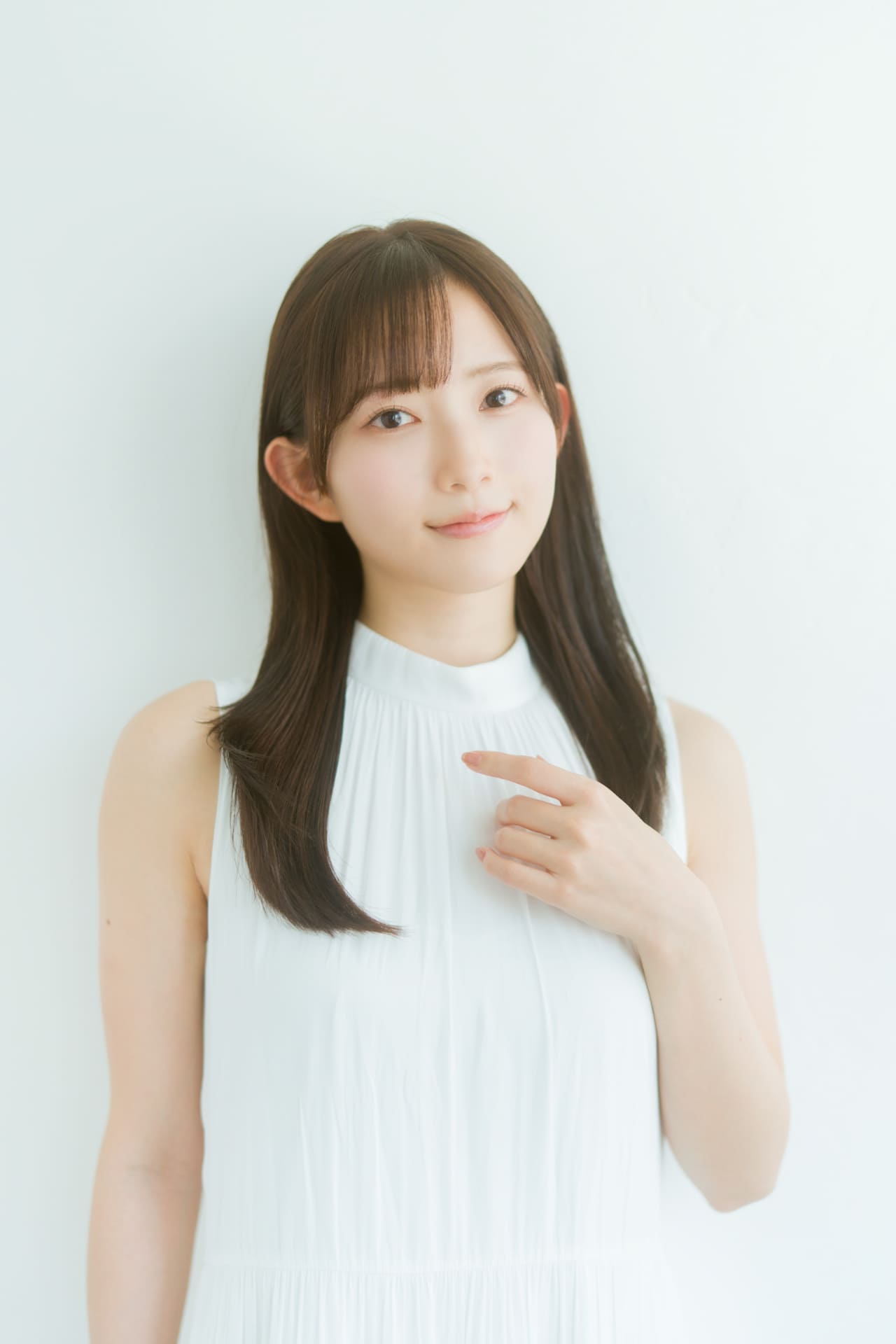 青山なぎささん