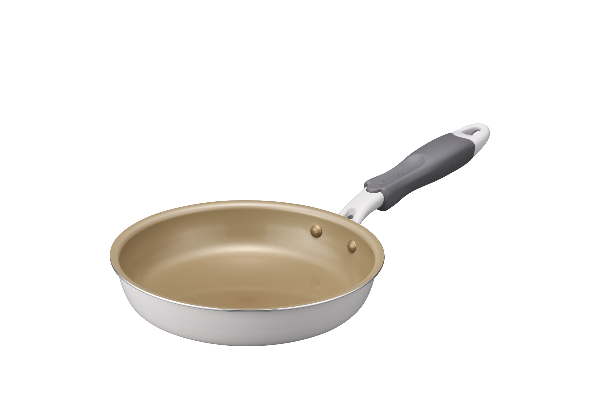 「evercookフライパン 20cm」（3630円）