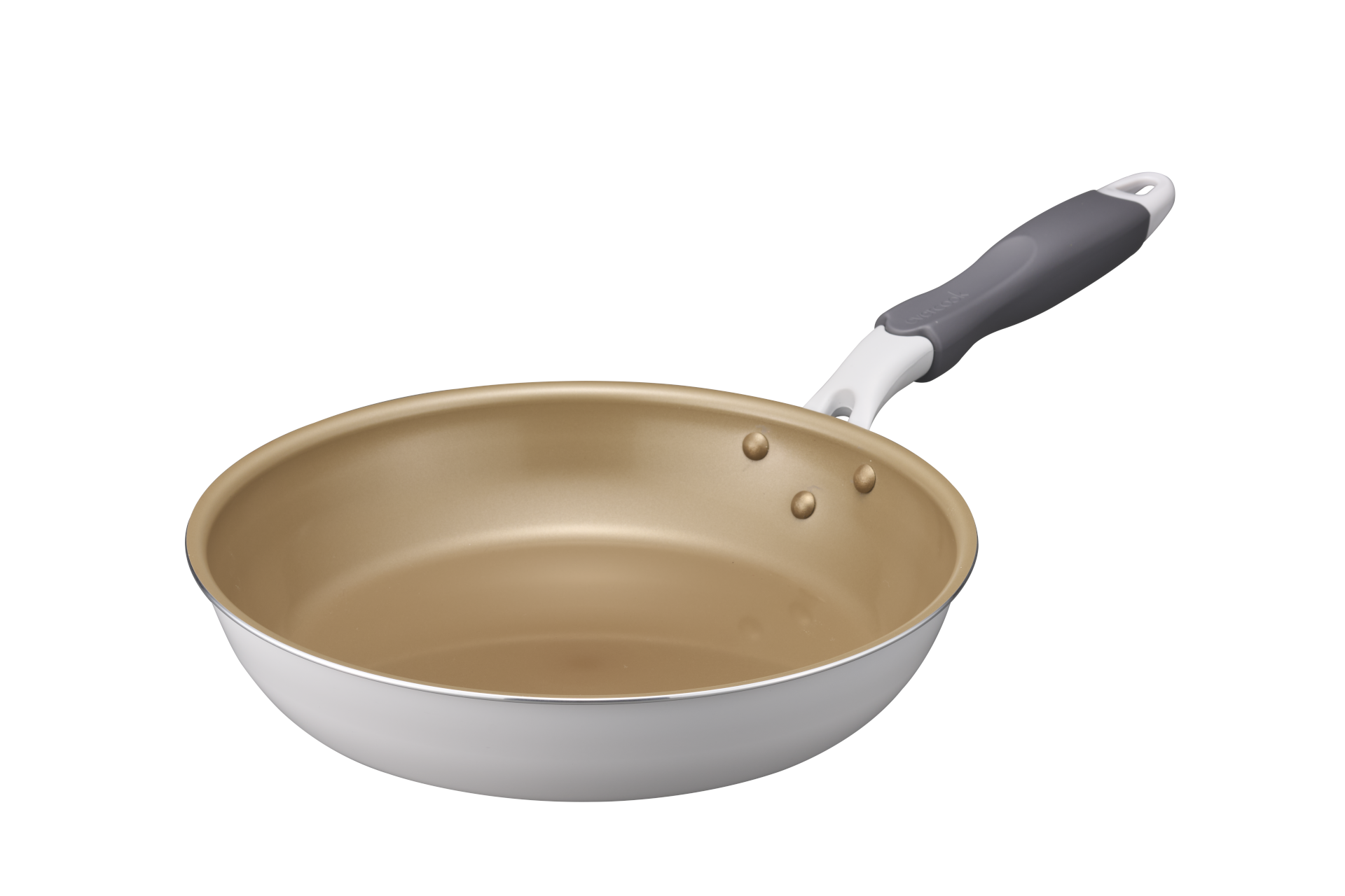 「evercookフライパン 26cm」（4400円）