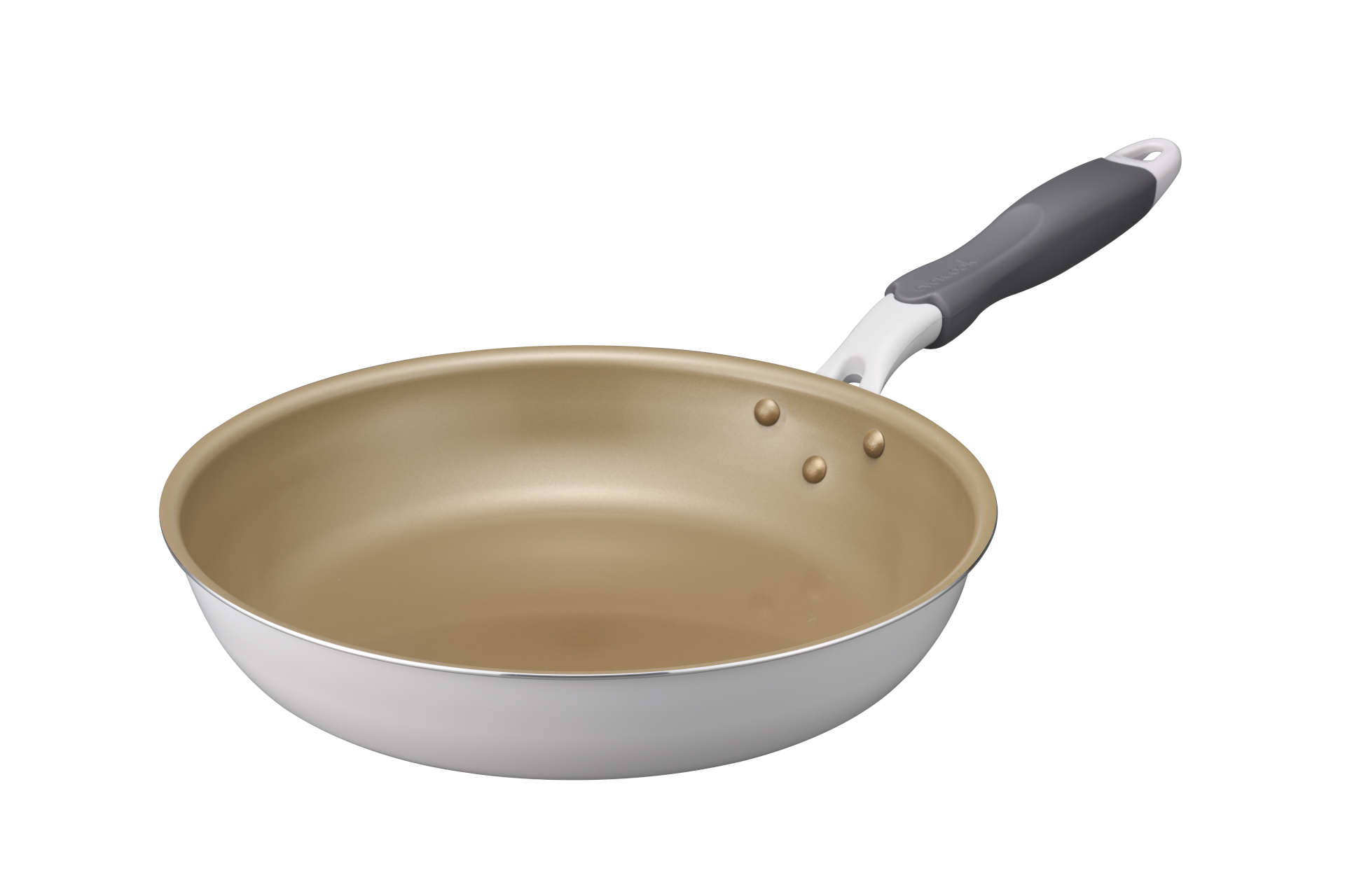 「evercookフライパン 28cm」（4950円）