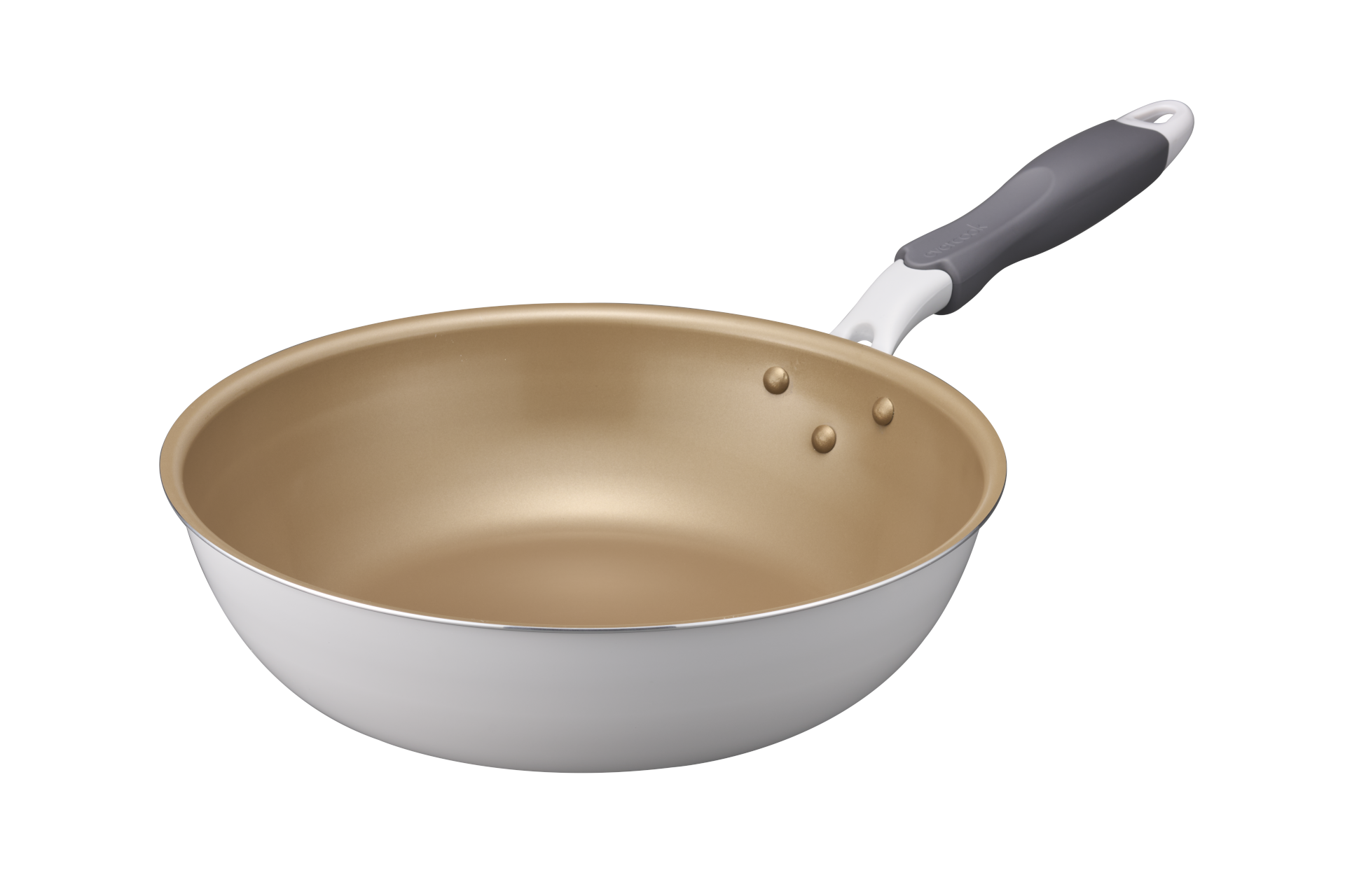 「evercookフライパン 28cm深型」（5500円）