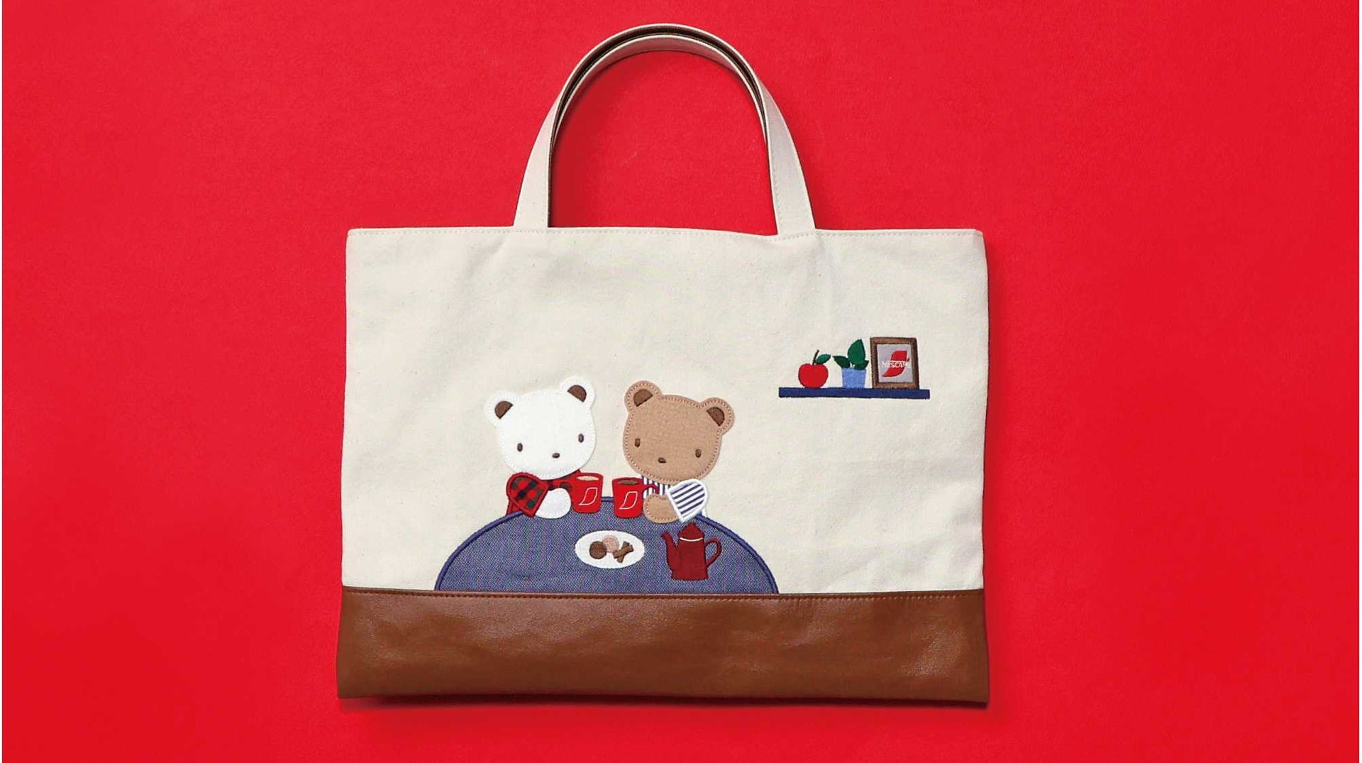 オリジナルバッグ